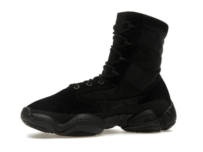 adidas Yeezy 500 High Tactical Boot Utility Black