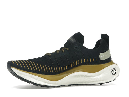 Nike ReactX Infinity Run 4 Black Bronzine