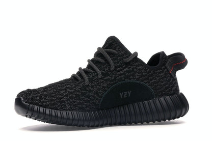 adidas Yeezy Boost 350 Pirate Black (2015)