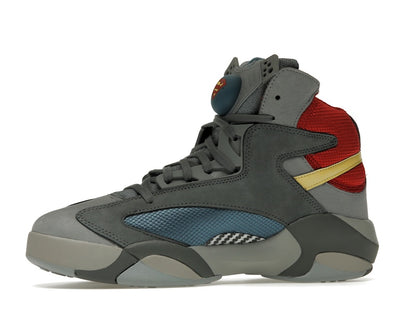 Reebok Shaq Attaq DC Man Of Steel