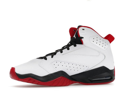 Jordan Lift Off White Gym Red