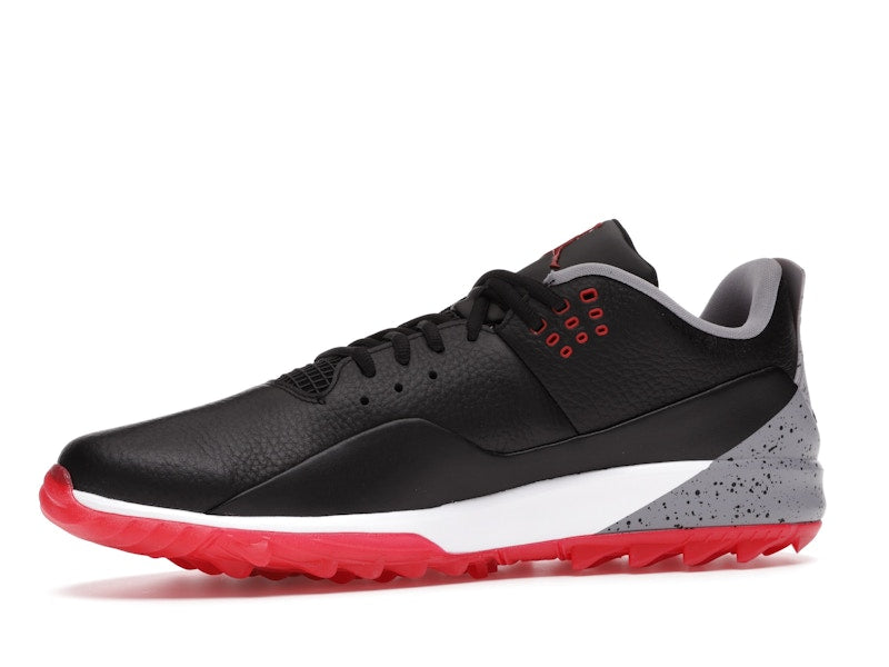 Jordan ADG 3 Golf Black Cement