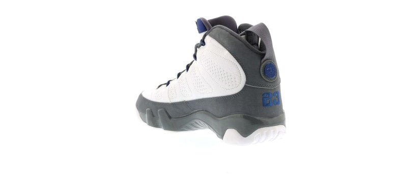 Jordan 9 Retro French Blue (2002)