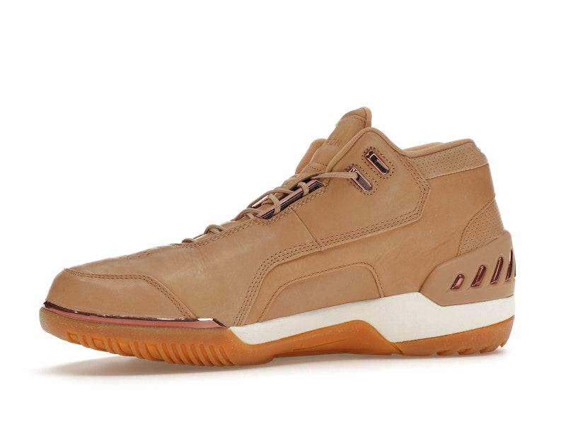 Nike Air Zoom Generation Vachetta Tan