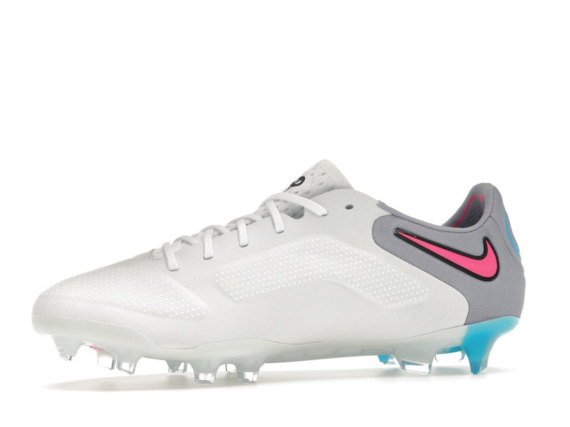 Nike Tiempo Legend 9 Elite FG Blast Pack Baltic Blue