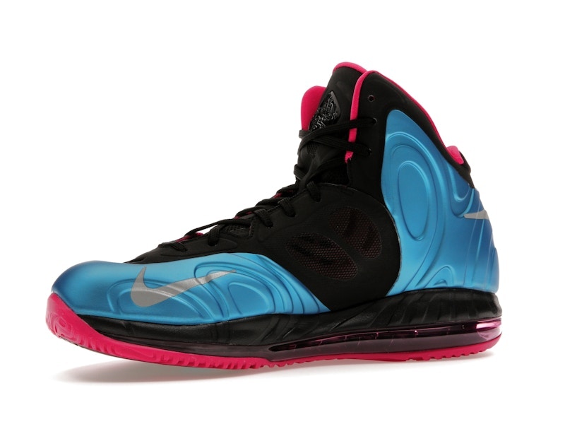 Nike Hyperposite Fireberry
