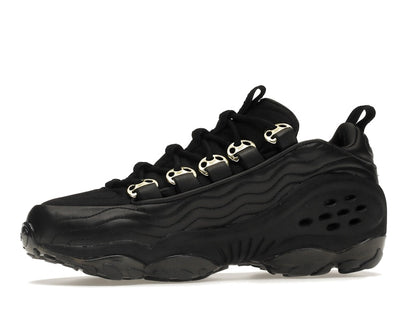 Reebok DMX Run 10 AFF Black Metallic Gold