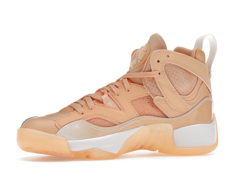 Jordan Jumpman Two Trey Sunset Haze (Women's)