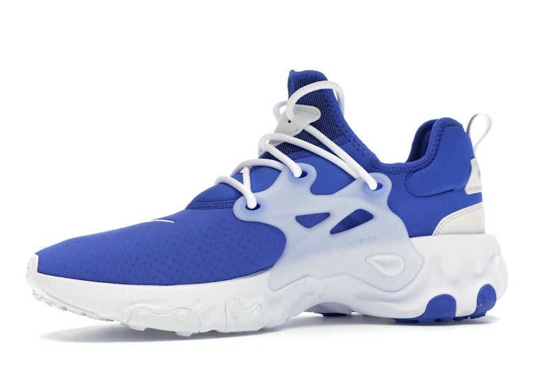 Nike React Presto Hyper Royal