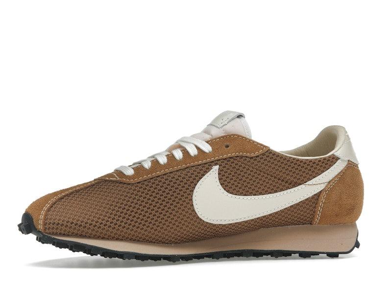 Nike LD-1000 Baroque Brown Pearl White