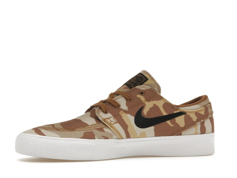 Nike SB Zoom Stefan Janoski Canvas Premium RM Parachute Beige