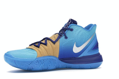 Nike Kyrie 5 Concepts Orions Belt (Regular Box)