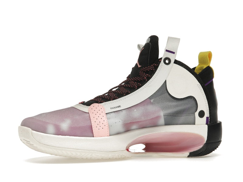 Jordan XXXIV Paris