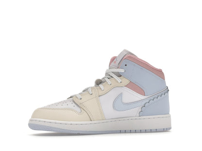 Jordan 1 Mid SE Love Is In The Air (GS)