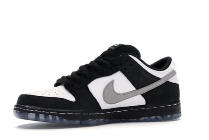 Nike SB Dunk Low Staple Panda Pigeon