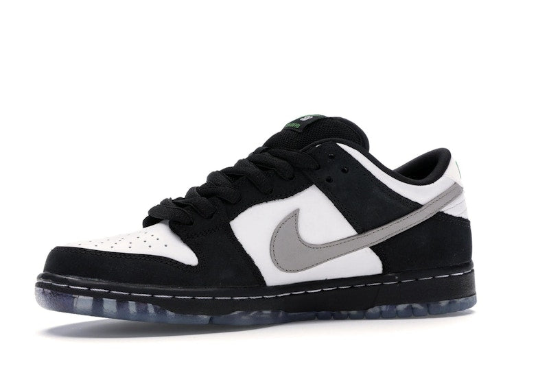 Nike SB Dunk Low Staple Panda Pigeon