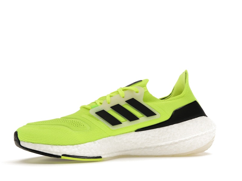 adidas Ultra Boost 22 Solar Yellow