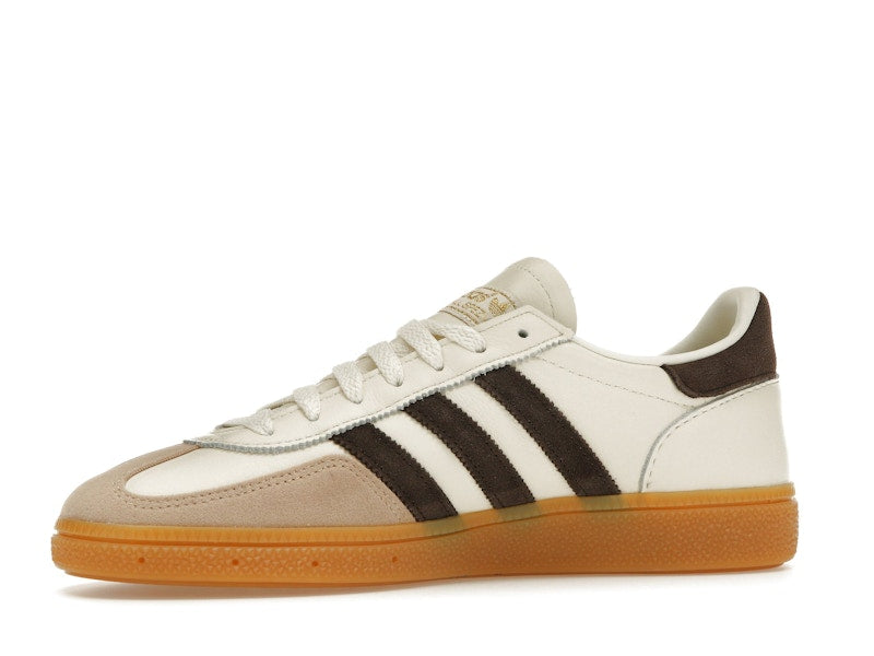 adidas Handball Spezial Off-White Dark Brown