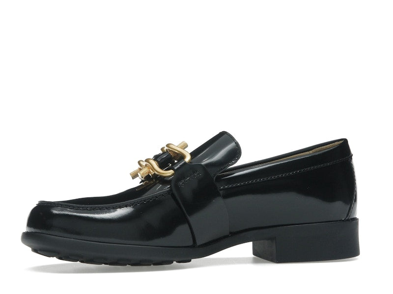 Bottega Veneta Monsieur Loafers Black (Women's)