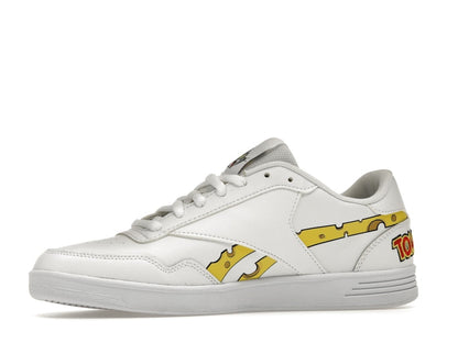 Reebok Club MEMT Tom and Jerry