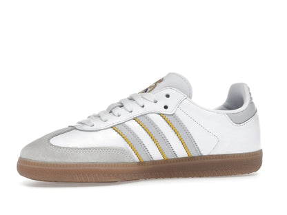 adidas Samba Real Madrid