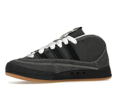 adidas Adimatic Mid YNuK Grey