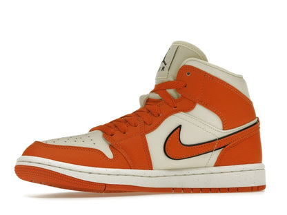 Jordan 1 Mid SE Sport Spice (Women's)