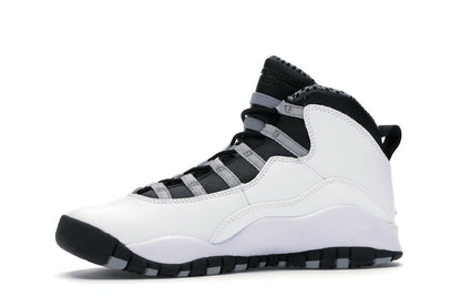 Jordan 10 Retro Steel (GS)
