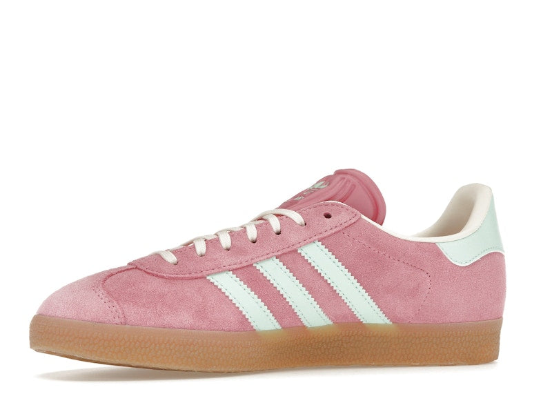 adidas Gazelle Bliss Pink (Women's)