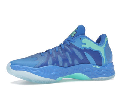 Puma Tyrese Haliburton Hali 1 Opal