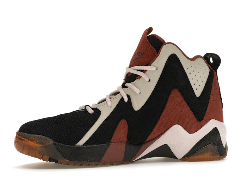 Reebok Kamikaze II Jack-o-Kaze