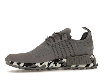 adidas NMD R1 Trail Grey Camo