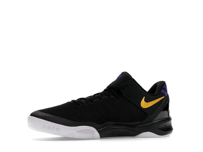 Nike Kobe 8 Lakers Away (GS)