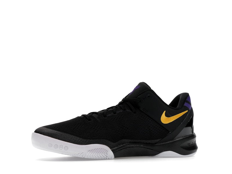 Nike Kobe 8 Lakers Away (GS)