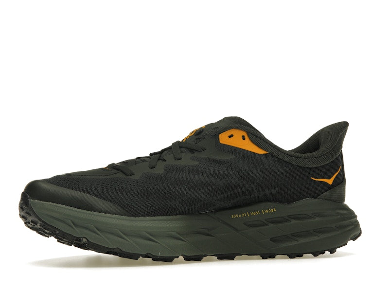 Hoka One One Speedgoat 5 Duffel Bag Thyme