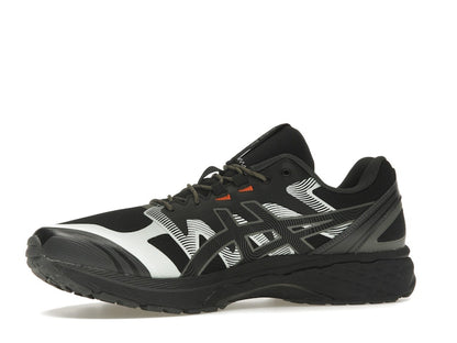 ASICS Gel-Terrain Black Truffle Grey