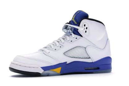 Jordan 5 Retro Laney (2013) (GS)