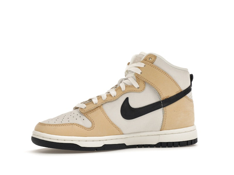 Nike Dunk High Premium Sesame (Women's)