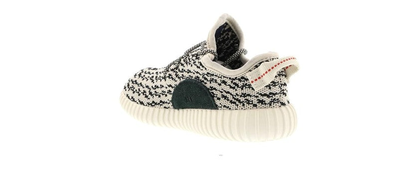 adidas Yeezy Boost 350 Turtledove (2016) (Infants)