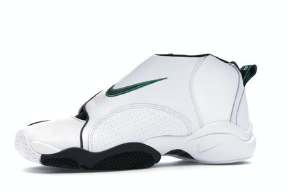 Nike Zoom GP White Black