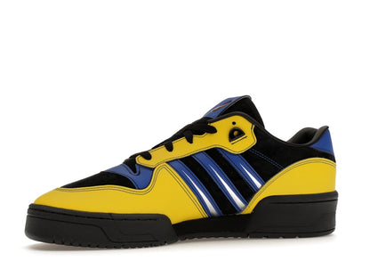 adidas Rivalry 86 Low Deadpool & Wolverine Wolverine