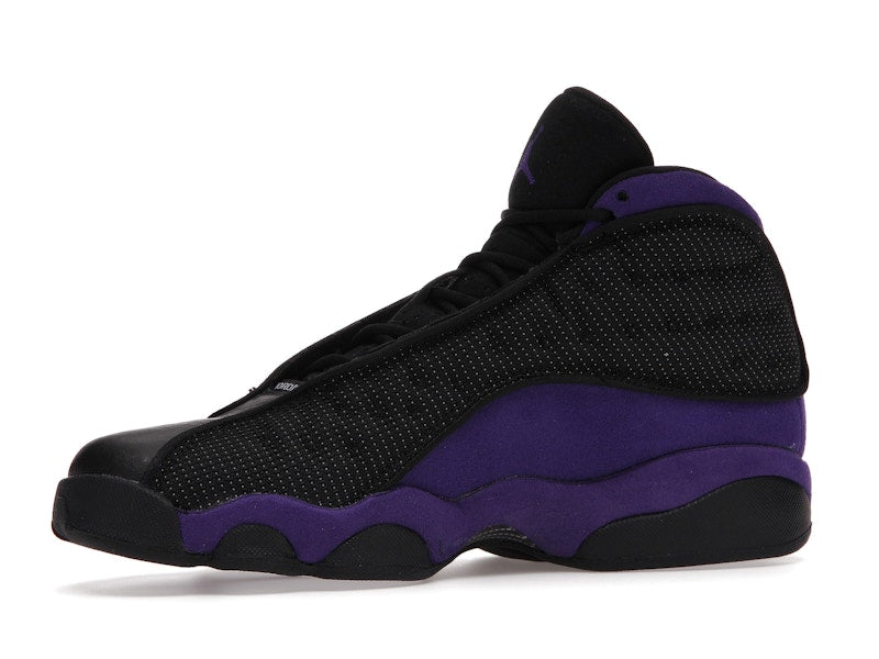 Jordan 13 Retro Court Purple (GS)