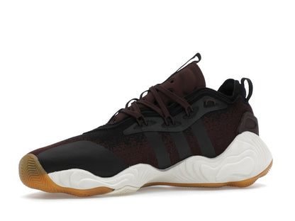 adidas Trae Young 3 Shadow Brown