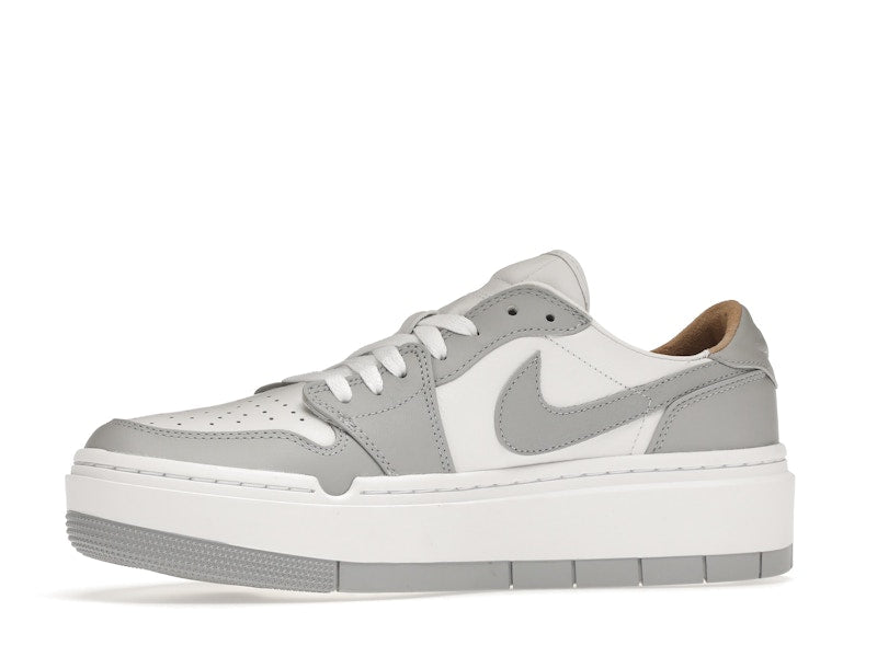 Jordan 1 Elevate Low Wolf Grey (Women's)