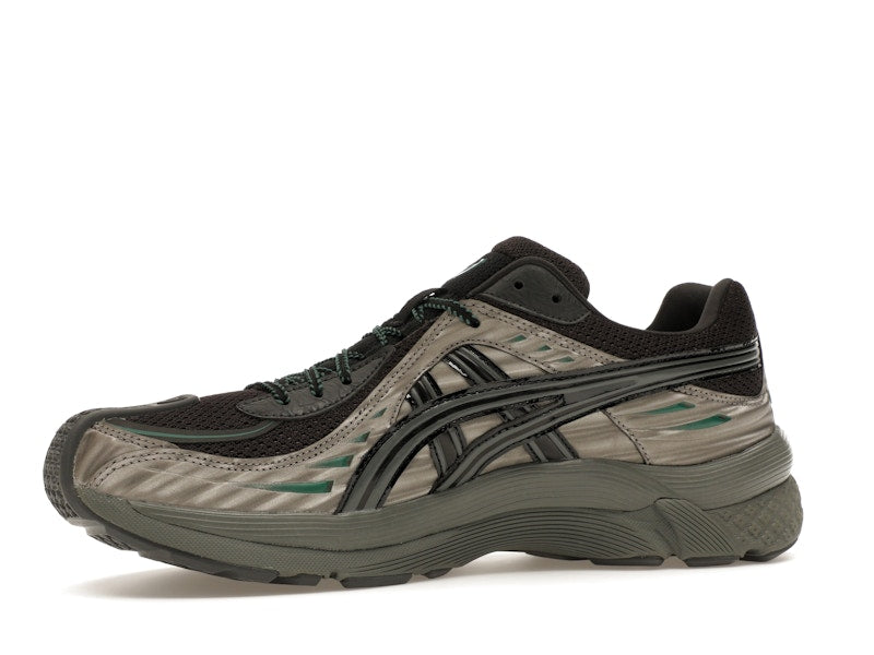 ASICS Gel-Flammae Kiko Kostadinov Gunmetal (Women's)