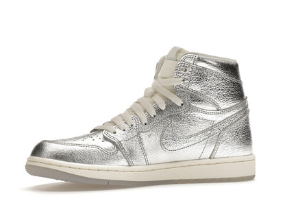 Jordan 1 Retro High OG Chrome (Women's)