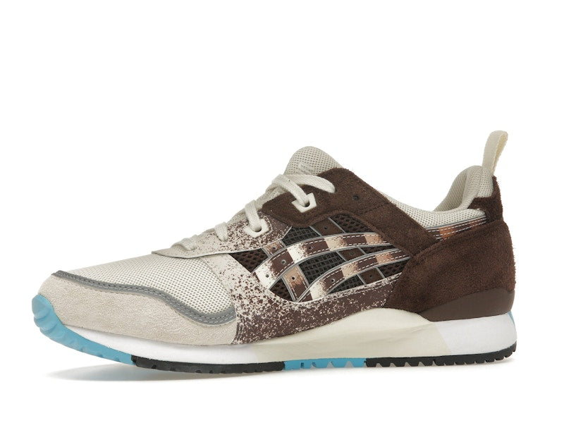 ASICS Gel-Lyte III Up There Kookaburra