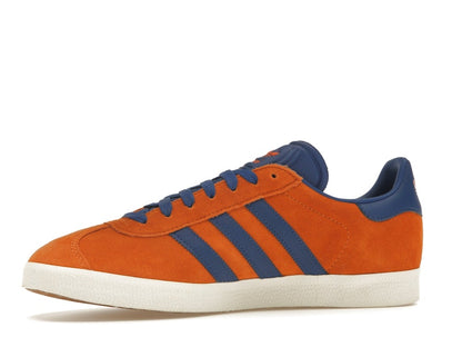 adidas Gazelle Bright Orange