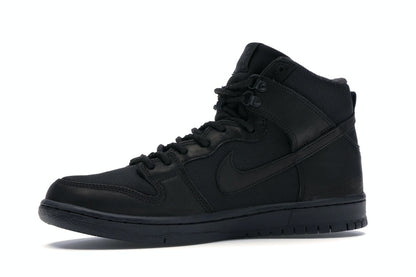 Nike SB Dunk High Bota