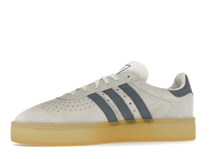 adidas Clarks 8th Street AS350 by Ronnie Fieg Kith Loyalty Porgram Elevation Blue